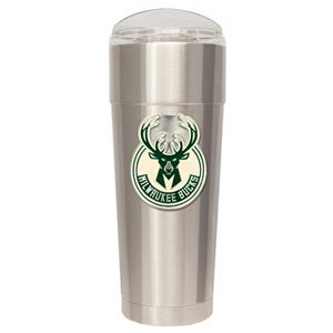 Milwaukee Bucks Eagle 30-Ounce Tumbler