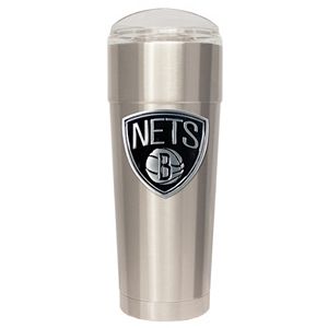 Brooklyn Nets Eagle 30-Ounce Tumbler