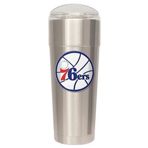 Philadelphia 76ers Eagle 30-Ounce Tumbler