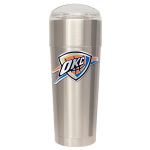Oklahoma City Thunder Eagle 30-Ounce Tumbler