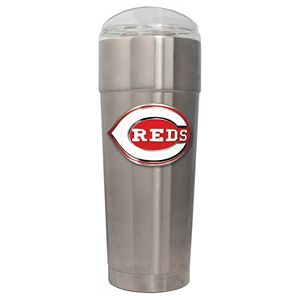 Cincinnati Reds Eagle 30-Ounce Tumbler