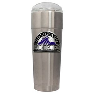 Colorado Rockies Eagle 30-Ounce Tumbler