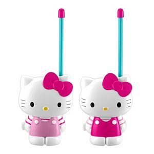 Hello Kitty® Walkie Talkies