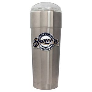 Milwaukee Brewers Eagle 30-Ounce Tumbler