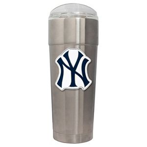 New York Yankees Eagle 30-Ounce Tumbler
