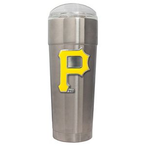 Pittsburgh Pirates Eagle 30-Ounce Tumbler