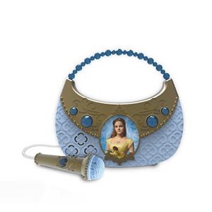 Disney's Beauty and the Beast Sing-Along Boombox