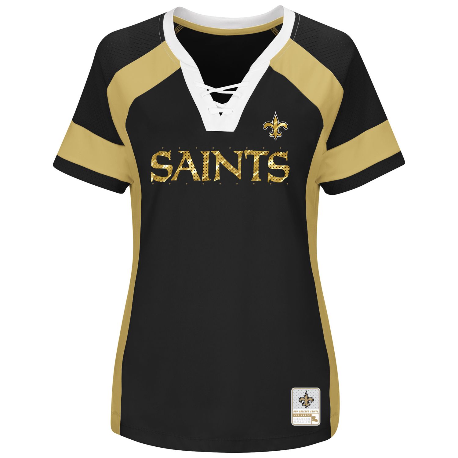 new orleans saints shirts near me