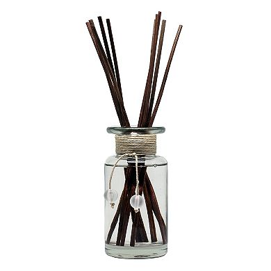 Sonoma Goods For Life™ Eucalyptus & Mint Leaf Reed Diffuser 11-piece Set