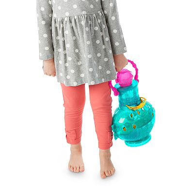 Fisher-Price Shimmer & Shine Teenie Geenies Deluxe Genie Carrying Case