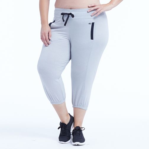 marika capri joggers