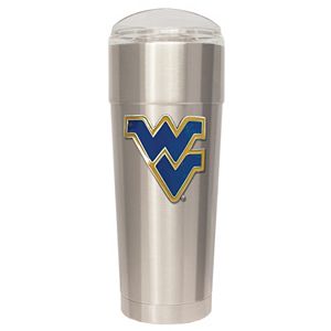 West Virginia Mountaineers Eagle 30-Ounce Tumbler