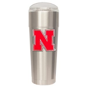 Nebraska Cornhuskers Eagle 30-Ounce Tumbler