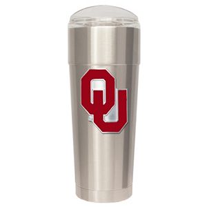 Oklahoma Sooners Eagle 30-Ounce Tumbler