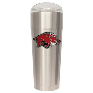 Arkansas Razorbacks Eagle 30-Ounce Tumbler