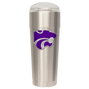 Kansas State Wildcats Eagle 30-Ounce Tumbler