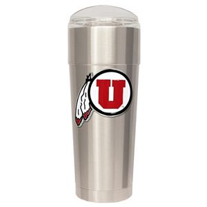 Utah Utes Eagle 30-Ounce Tumbler