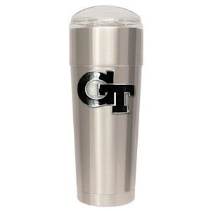 Georgia Tech Yellow Jackets Eagle 30-Ounce Tumbler