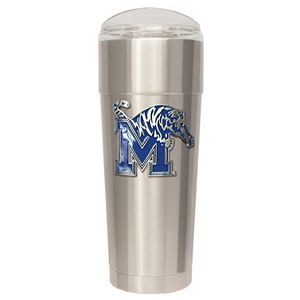 Memphis Tigers Eagle 30-Ounce Tumbler
