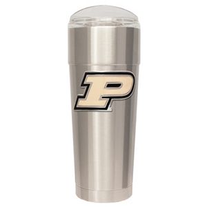 Purdue Boilermakers Eagle 30-Ounce Tumbler