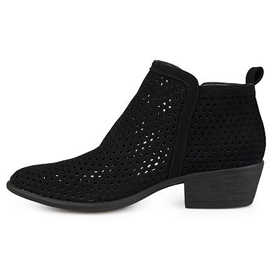 Journee Collection Casidy Women's Ankle Boots