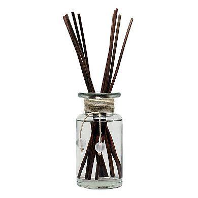 Sonoma Goods For Life™ Sugared Vanilla Reed Diffuser 11-piece Set