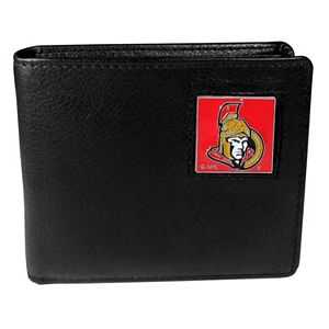 Men's Ottawa Senators Bifold Wallet