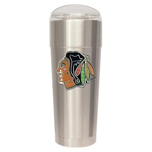 Chicago Blackhawks Eagle 30-Ounce Tumbler