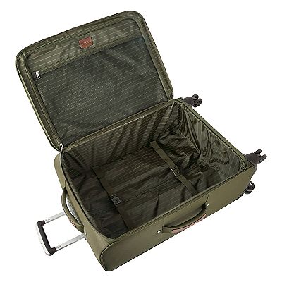 Chaps luggage saddle haven online