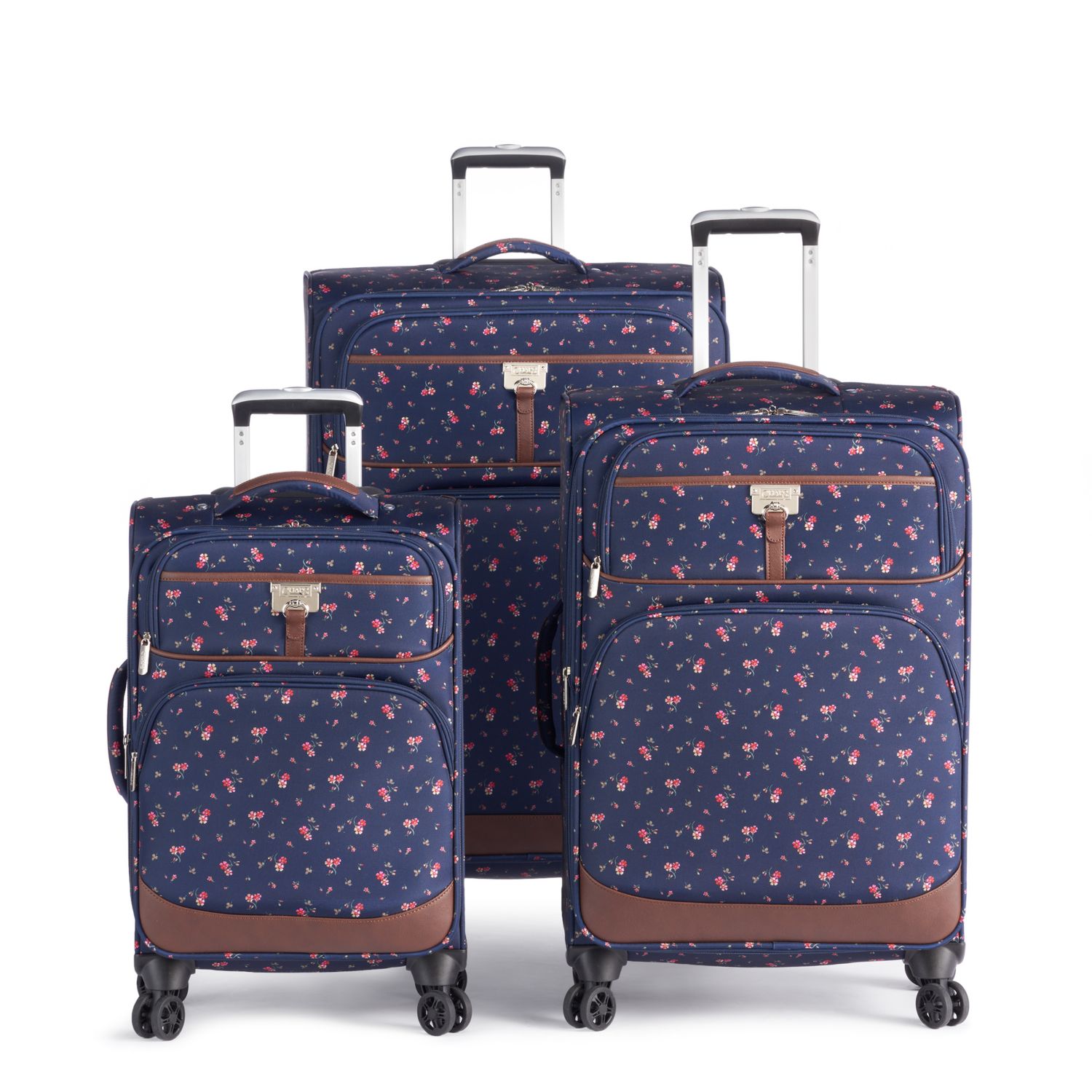 chaps spinner luggage