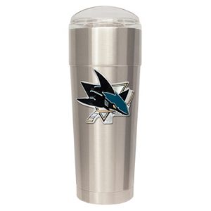 San Jose Sharks Eagle 30-Ounce Tumbler