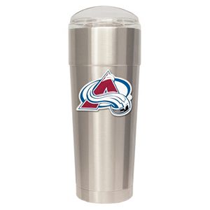 Colorado Avalanche Eagle 30-Ounce Tumbler