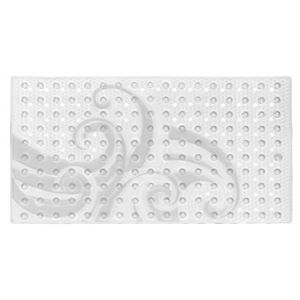 Popular Bath Waves Tub Mat
