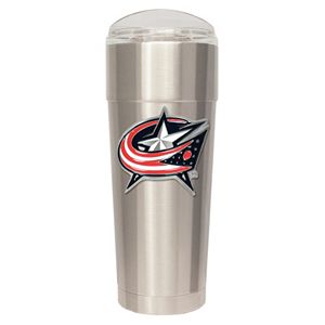 Columbus Blue Jackets Eagle 30-Ounce Tumbler