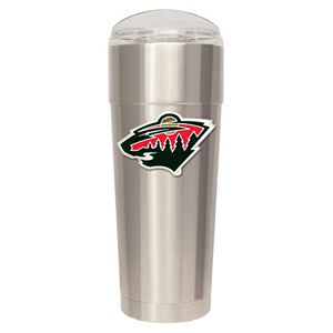 Minnesota Wild Eagle 30-Ounce Tumbler