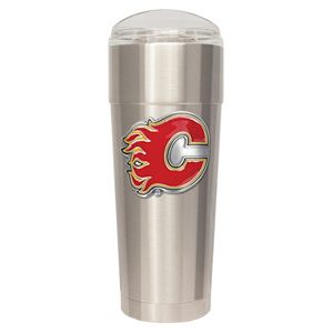 Calgary Flames Eagle 30-Ounce Tumbler
