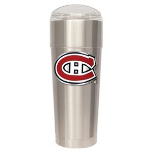 Montreal Canadiens Eagle 30-Ounce Tumbler