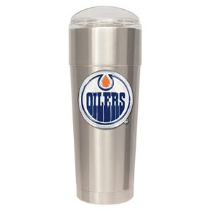 Edmonton Oilers Eagle 30-Ounce Tumbler