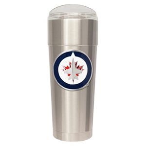 Winnipeg Jets Eagle 30-Ounce Tumbler