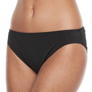 Women's S.O.S. Sun Ocean Sand Bikini Bottoms!