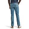 lee extreme comfort straight fit jeans