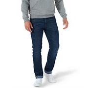 Kohls lee extreme motion hot sale jeans