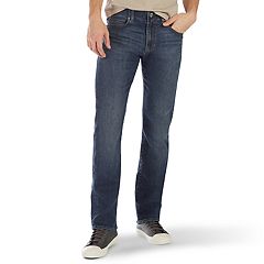 Lee Men's Active Stretch Slim Fit Jean