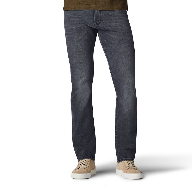 Kohls mens discount flannel lined jeans