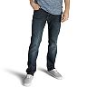 Men's Lee® Extreme Motion Stretch Slim Straight Jeans