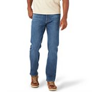 Kohls lee cheap extreme motion jeans