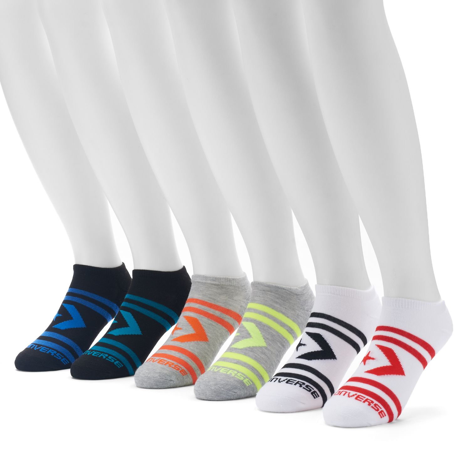 converse no show socks mens