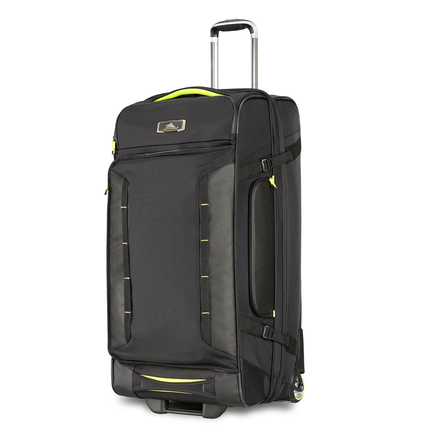 high sierra luggage near me
