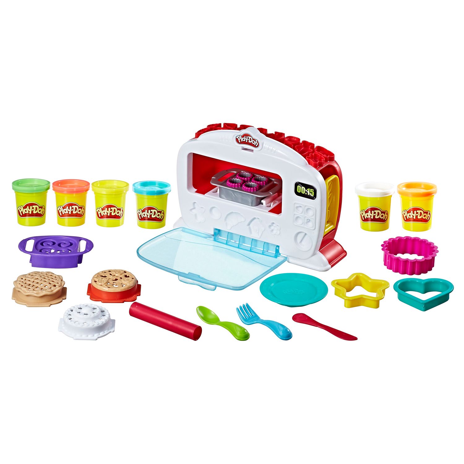 hasbro play doh