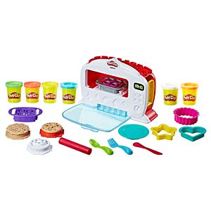 Play-Doh Magical Oven by Hasbro
